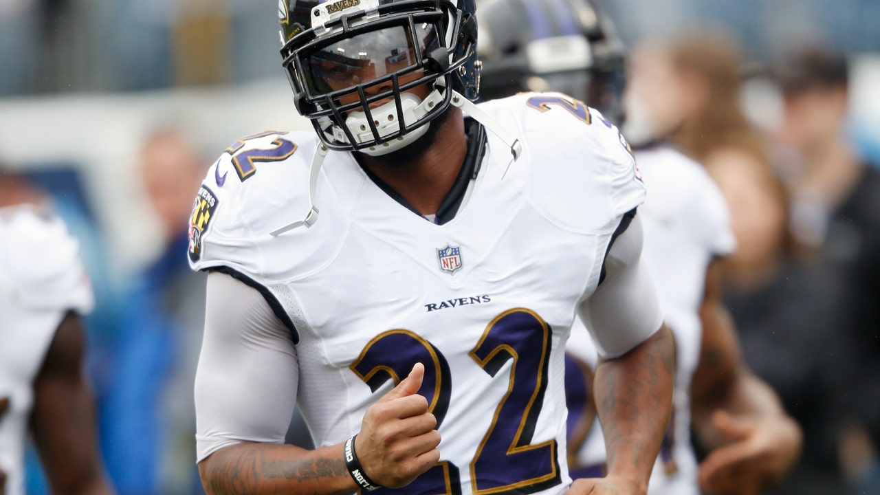 Secondary is primary focus for Ravens' defense this season